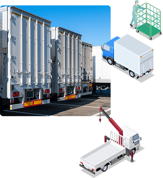 まずは仕事を知ることから！