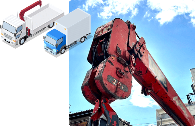 まずは仕事を知ることから！