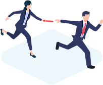 経験者優遇＆未経験者歓迎