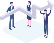 やった分だけ評価・報酬を支給